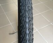 Покрышка Vee Ruber SIIPER De Lux 700x38