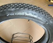 Покришка VeeRubber Delux Phat Katana 26 x 4.0