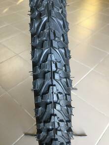 Покрышка VeeRubber Ninja DH 26X2.35