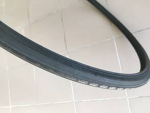 Покрышка CST Traveller City Classic 700X25C