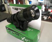 ФарaX-17 Apha3.6