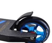 Самокат трюковый Explore Mustique Super Blue