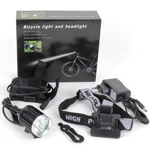 ФарaX-17Headlight Apha5.1