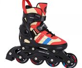 Роликовые коньки Tempish Vintage Retro Jr Роликовые коньки Tempish Vintage Retro Jr