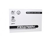 Детские роликовые коньки Tempish Coctail Vario