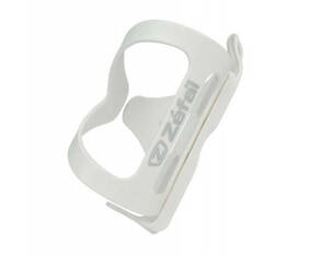 Флягодержатель Zefal WIIZ white\black