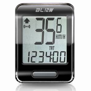 Велокомпьютер Echoweel BL-12W