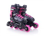 Дитячі роликові ковзани Tempish Clips Girl