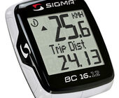 Велокомпьютер Sigma Sport BC-16.12