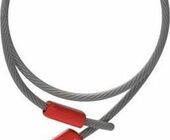 Велосторож Трос Zefal K-Traz Cаble L 10x2200mm