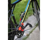 Велосторож Трос Zefal K-Traz Cаble L 10x2200mm