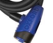 Велосторож Oxford Cable