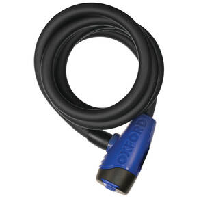 Велосторож Oxford Cable