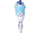 Роликовые коньки Tempish Nerrow 3 белые