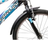 Крила Zefal Kids 20"