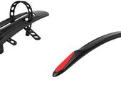 Крылья Polysport Michigan 28" Заднее