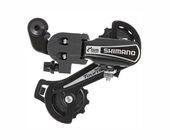 Переключатель задний ShimanoTY21 6-7sp