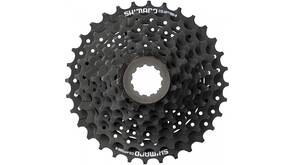 Кассета Shimano HG-200-9 11-32Т