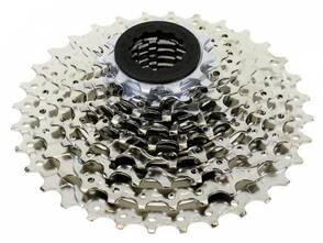 Кассета Shimano HG-50-9 Deore 11-30T