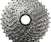 Кассета Shimano HG-500-10 11-34T