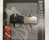 Гальмівні колодки Disc Baradine DS-01