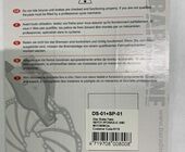 Гальмівні колодки Disc Baradine DS-01