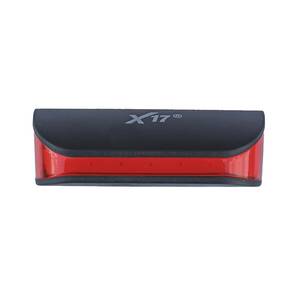 Мигалка аккумуляторная X17 Flash 5.9R