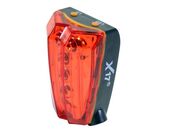 Мигалка Х-17 Flash Laser 3.1R