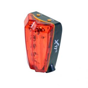Мигалка Х-17 Flash Laser 3.1R