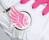 Дитячі роликові ковзани Tempish  Lux Rebel Lady