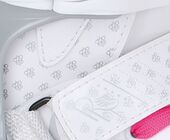 Дитячі роликові ковзани Tempish  Lux Rebel Lady