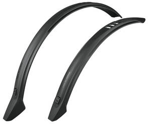 Крылья SKS Velo 55 Junior 24"