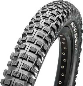 Покрышка Maxxis 20x2.00 Creepy Crawler F