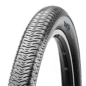 Покрышка Maxxis 20x2.20 DTH, EXO 