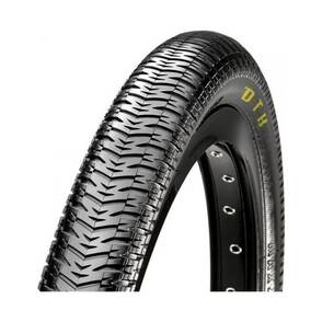 Покрышка Maxxis 24x1.75 DTH, 120TPI Silkworm