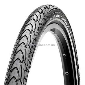 Покрышка Maxxis 26x2.00 Overdrive Excel, SilkShield/Ref
