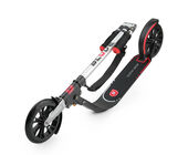 Самокат Blade Sport Quick 205, black/red