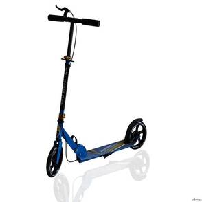Самокат Amigo Sport Pantera