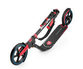 Самокат Blade Sport FunTom 230+200, black/red