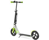 Самокат Blade Sport Air Cross 230, grey/green