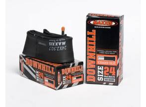 Камера Maxxis Downhill 24x2.5/2.7 AV