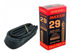 Камера Maxxis Downhill 29x2.2/2.5 FV 1.5mm 