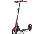 Самокат Blade Sport Air Cross Disk 230, black/red