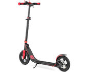 Самокат Blade Sport Air Cross Disk 230, black/red