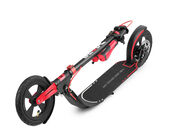 Самокат Blade Sport Air Cross Disk 230, black/red