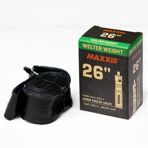 Камера Welter Wesght 26x1.5/2.5 FV L:48мм Presta 