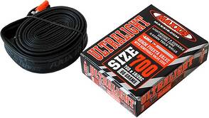 Камера Maxxis Ultra Light 700x23/32C FV L:48мм Presta