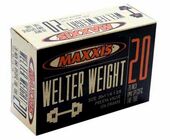 Камера Maxxis Welter Weight 20x 1.5 / 2.5 AV L 48mm