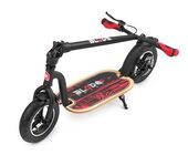 Самокат Blade Sport Swan black/red