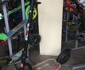 Самокат Blade Sport Swan black/red